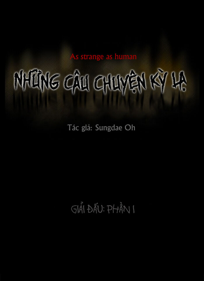 Những Câu Chuyện Bất Thường Chapter 223 - 3