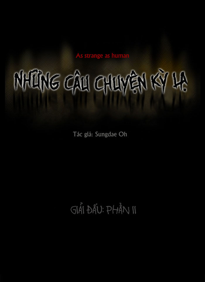 Những Câu Chuyện Bất Thường Chapter 224 - 3