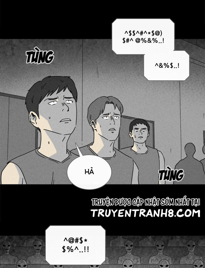 Những Câu Chuyện Bất Thường Chapter 224 - 8