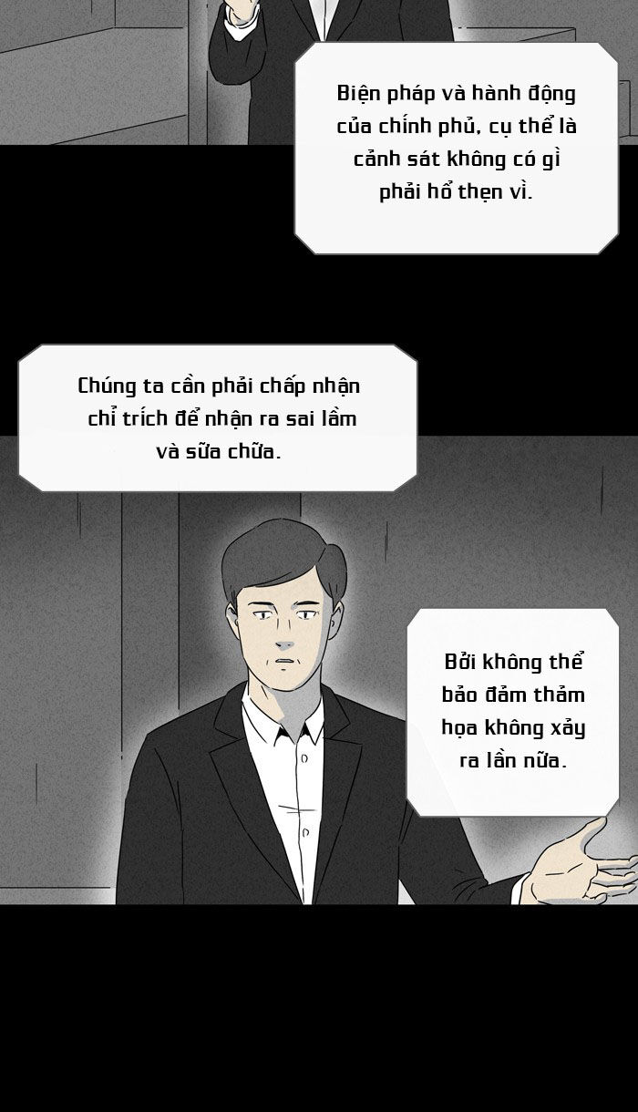 Những Câu Chuyện Bất Thường Chapter 237 - 21