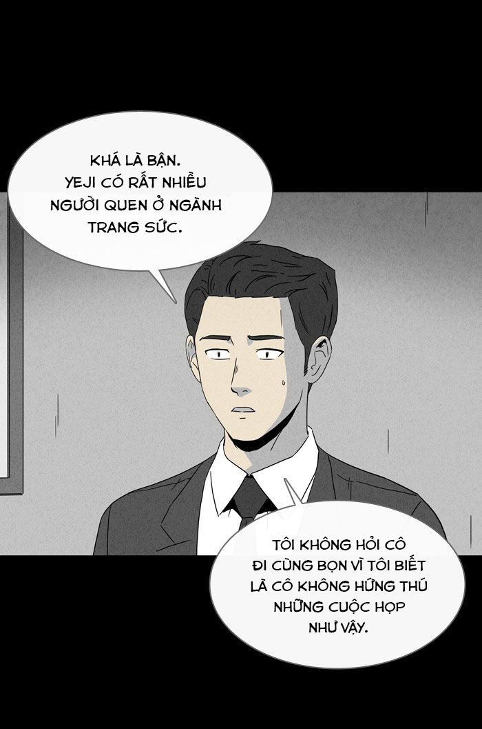 Những Câu Chuyện Bất Thường Chapter 248 - 29