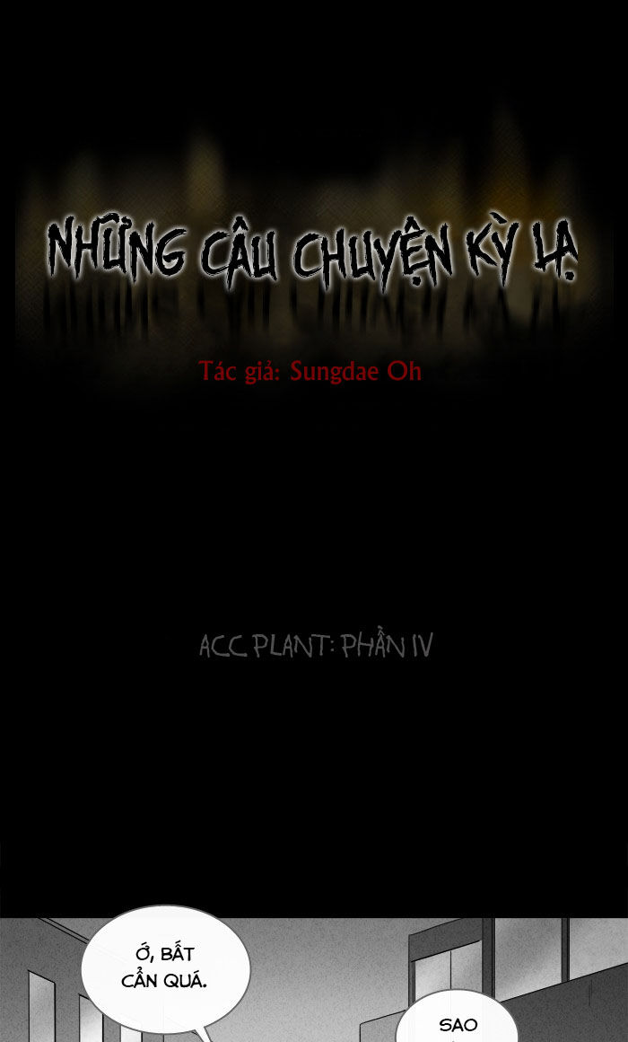 Những Câu Chuyện Bất Thường Chapter 250 - 3