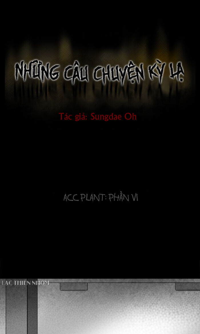 Những Câu Chuyện Bất Thường Chapter 252 - 3