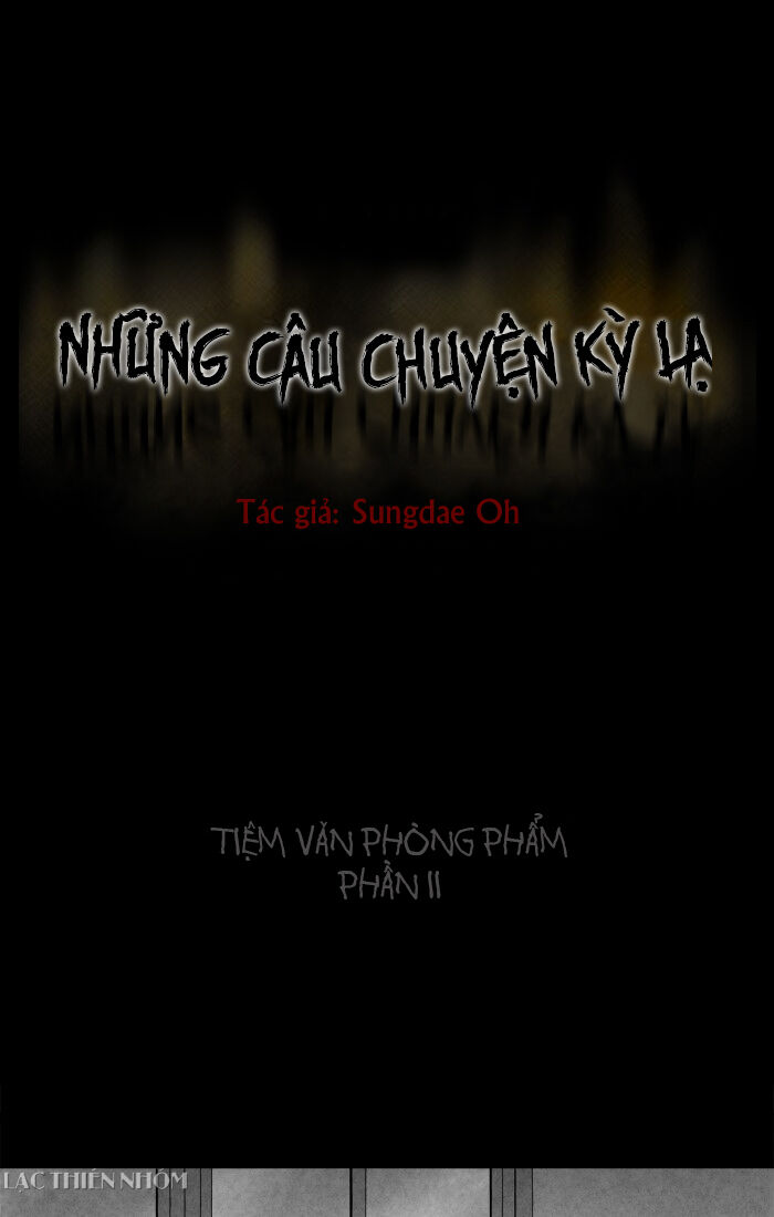 Những Câu Chuyện Bất Thường Chapter 254 - 3