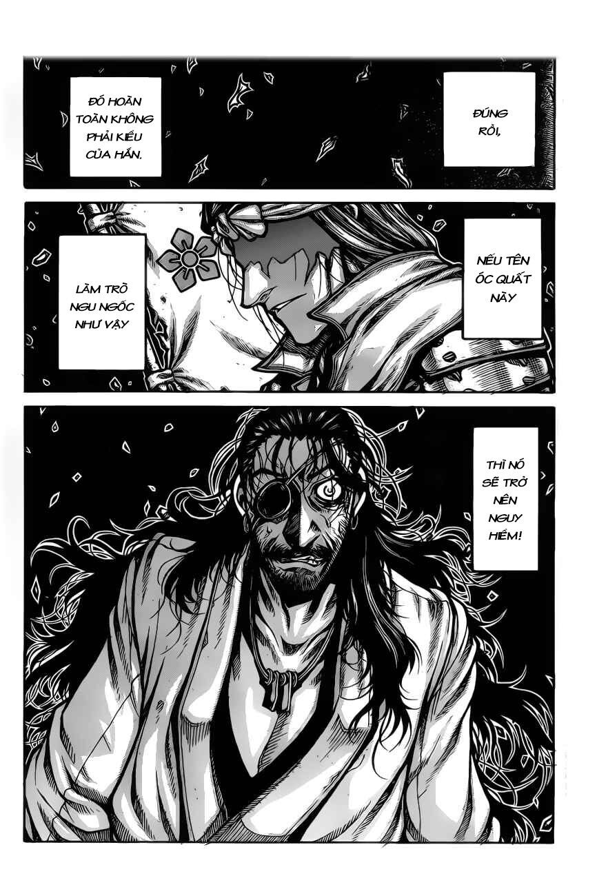 Drifters Chapter 67 - 9