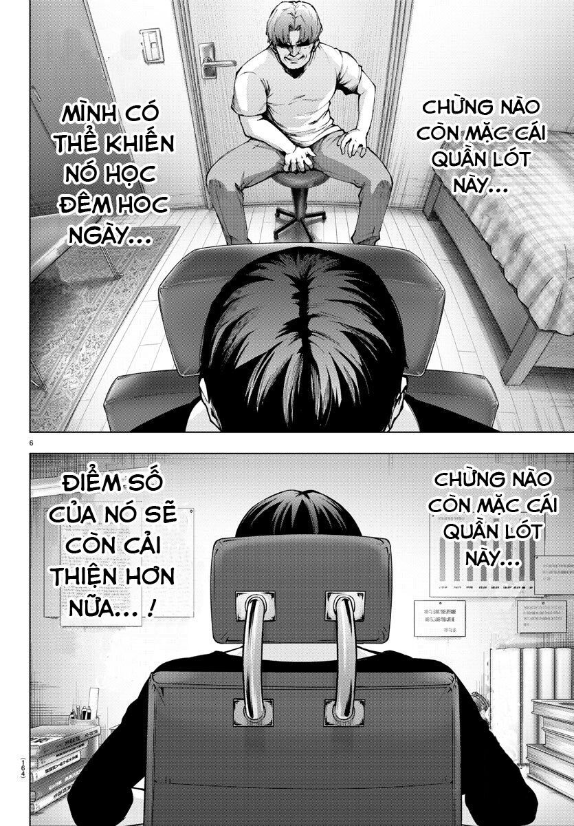 Mahou Shoujo Site Chapter 102 - 7