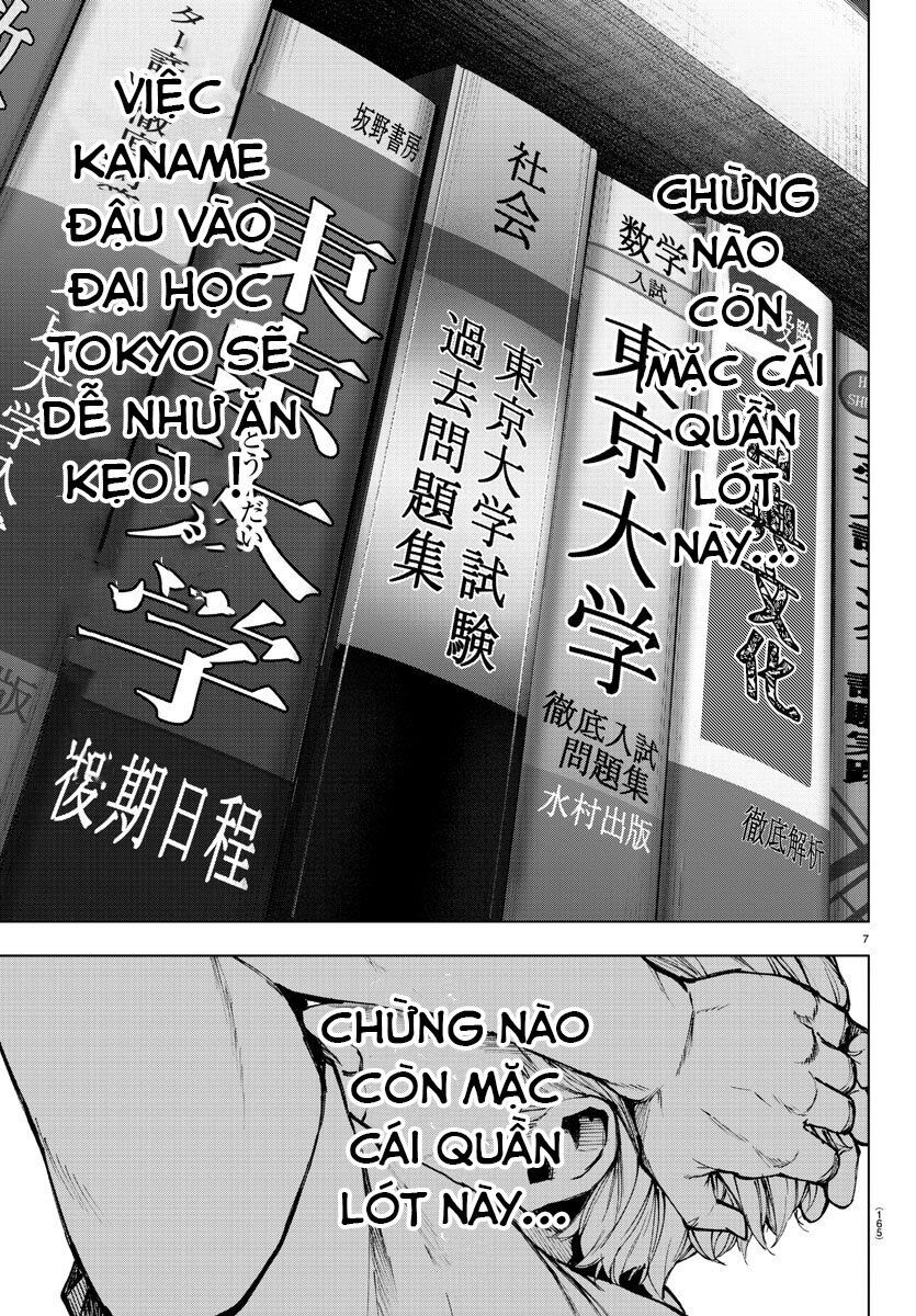 Mahou Shoujo Site Chapter 102 - 8