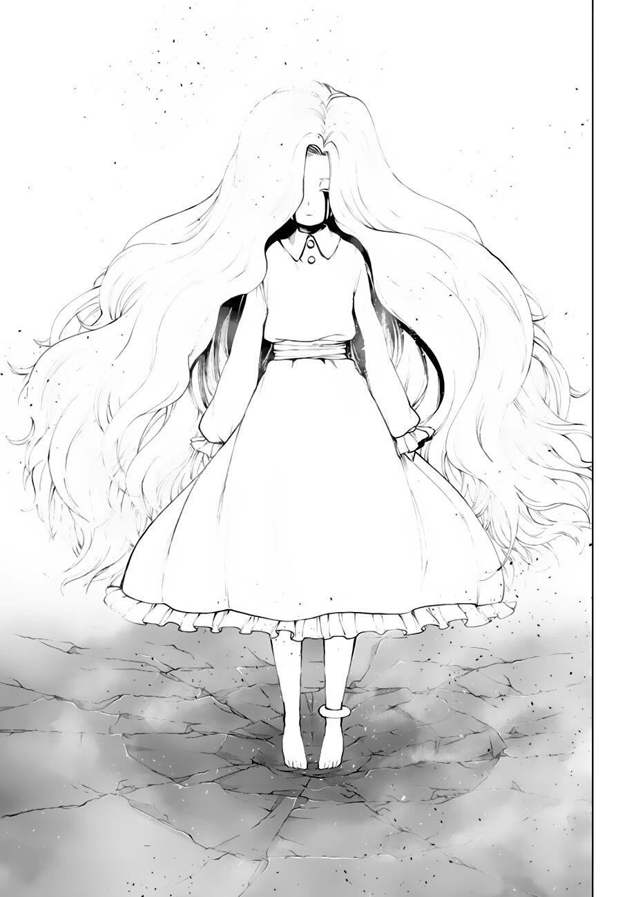 Mahou Shoujo Site Chapter 110 - 9