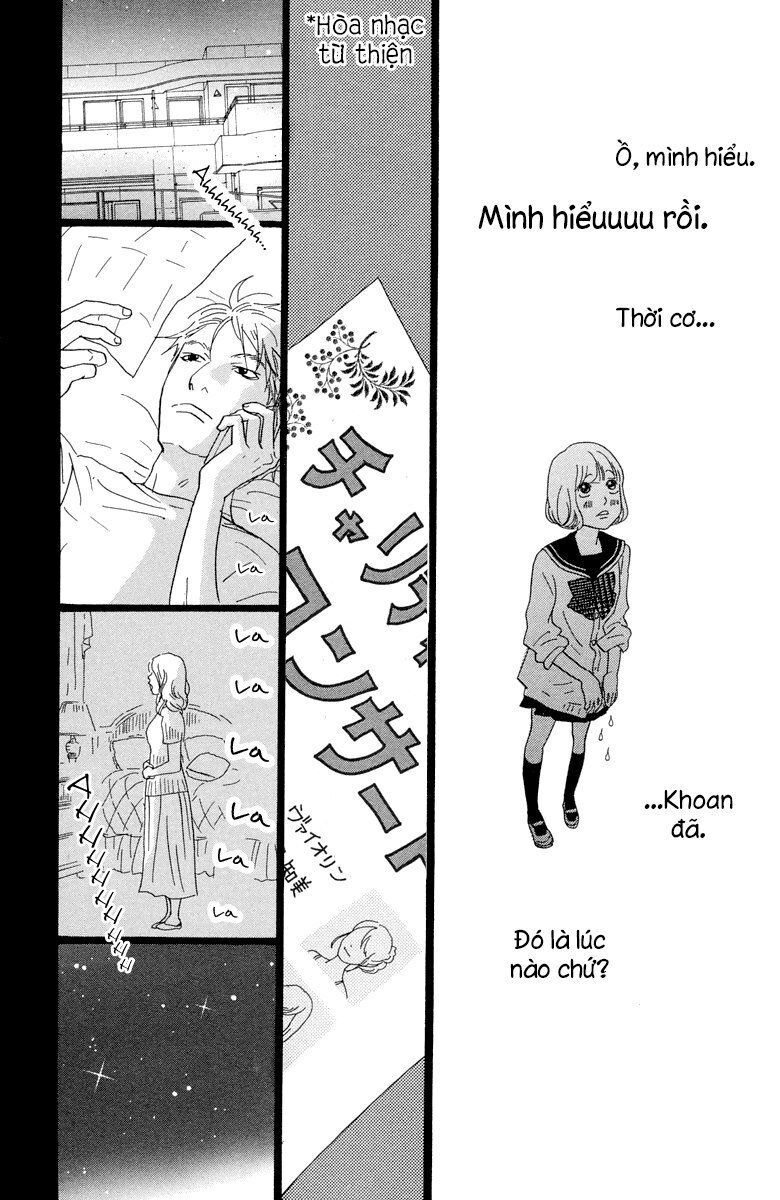 Principal Chapter 12 - 16