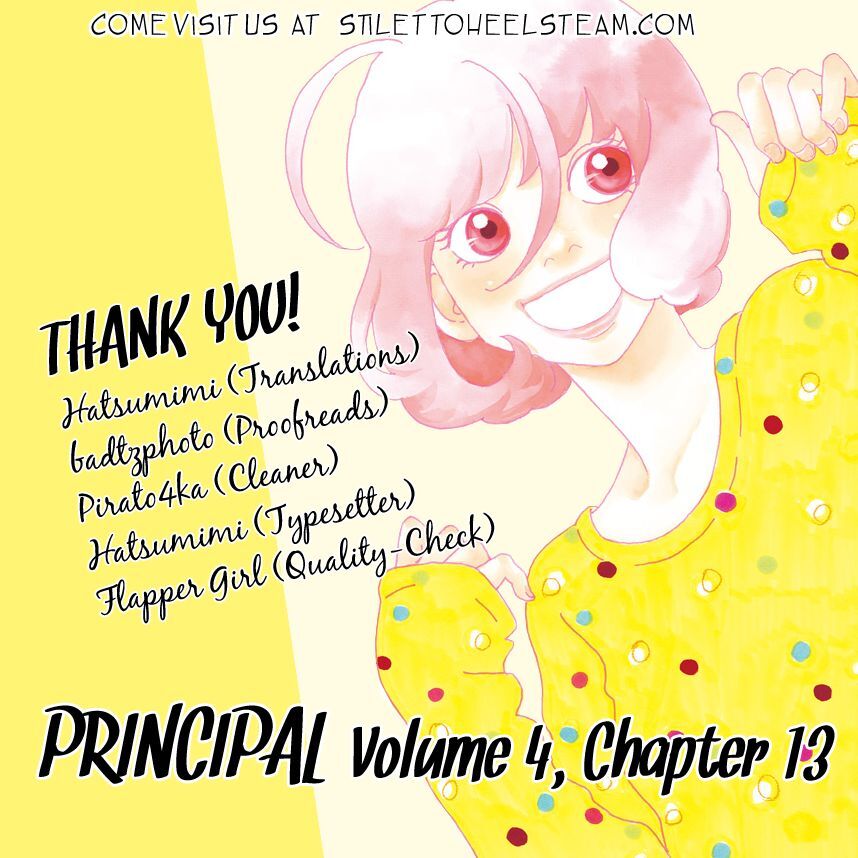 Principal Chapter 13 - 3