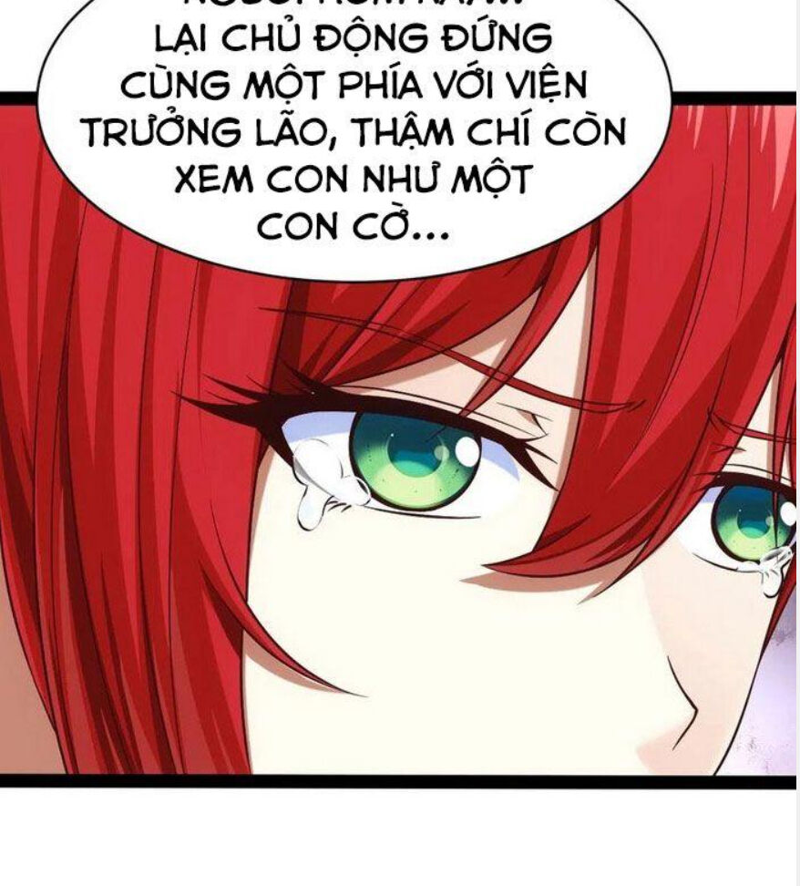 Ma Thú Kiếm Thánh Dị Giới Tung Hoành Chapter 114 - 33