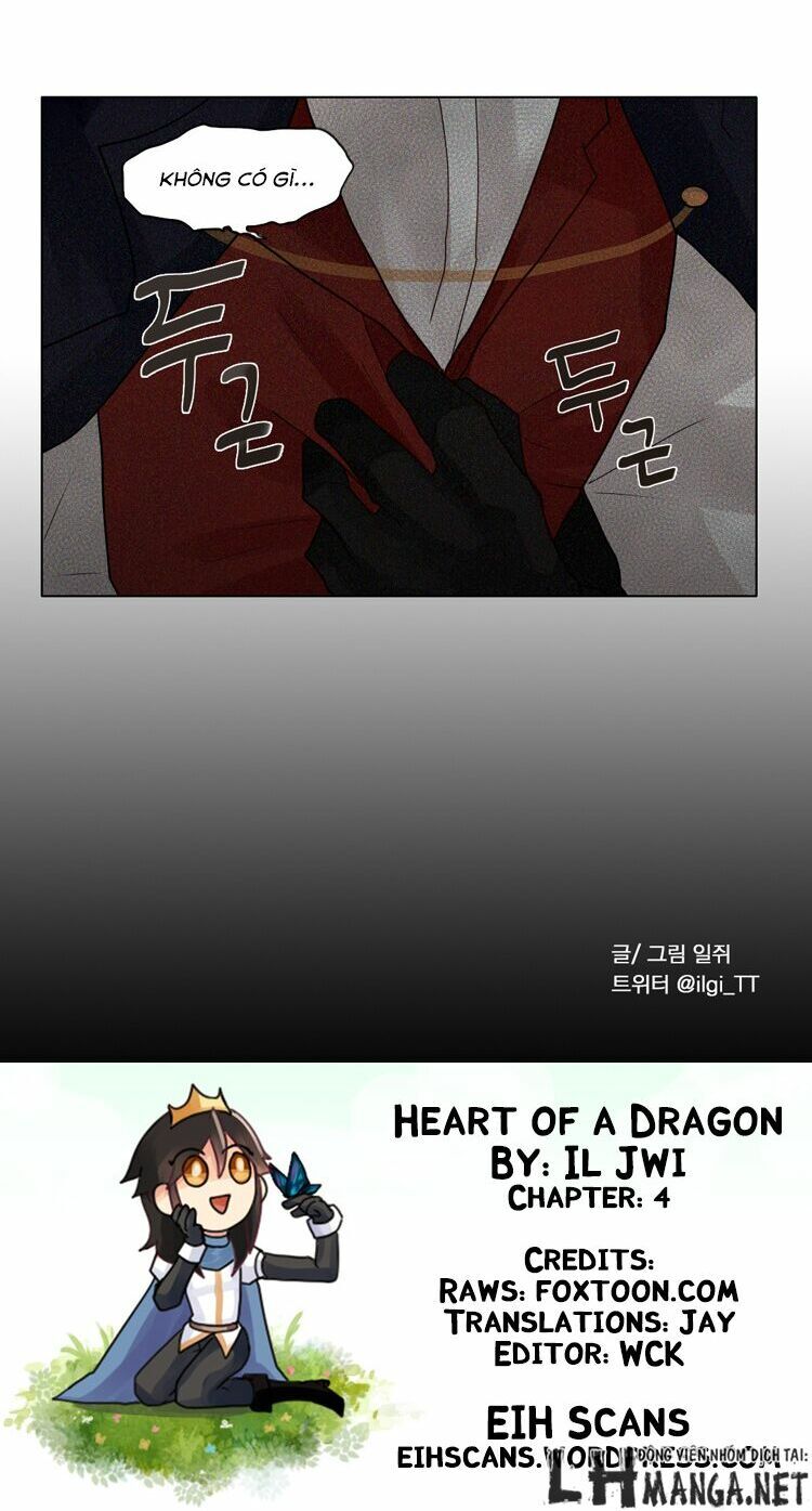 Heart Of A Dragon Chapter 4 - 24