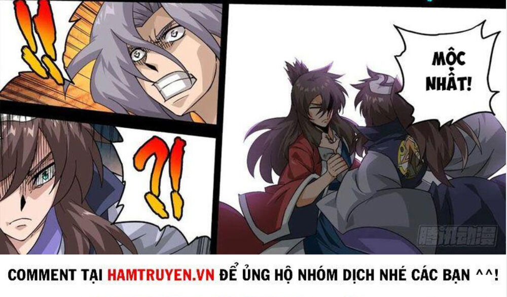 Quyền Bá Thiên Hạ Chapter 350 - 3