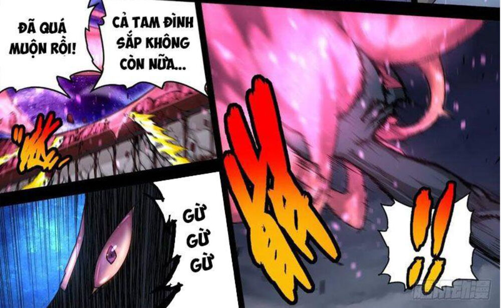 Quyền Bá Thiên Hạ Chapter 350 - 7