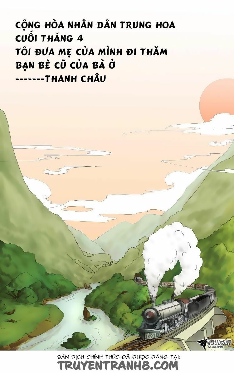 Uyển Hương Chapter 1 - 3