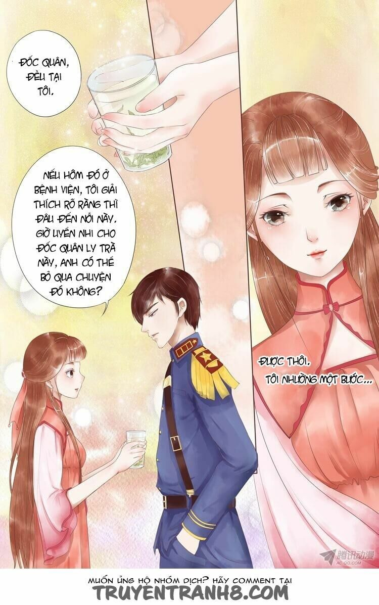 Uyển Hương Chapter 14 - 8