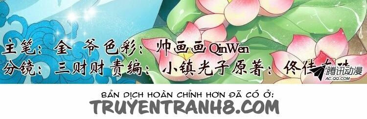 Uyển Hương Chapter 8 - 2