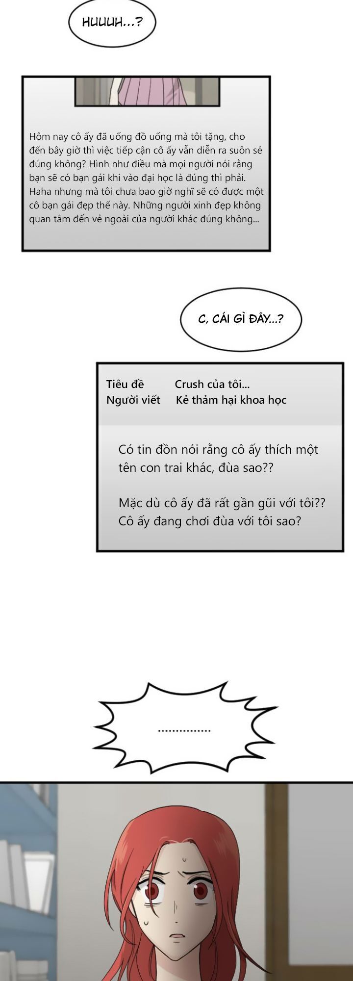 Người Đẹp Gangnam Chapter 74 - 41