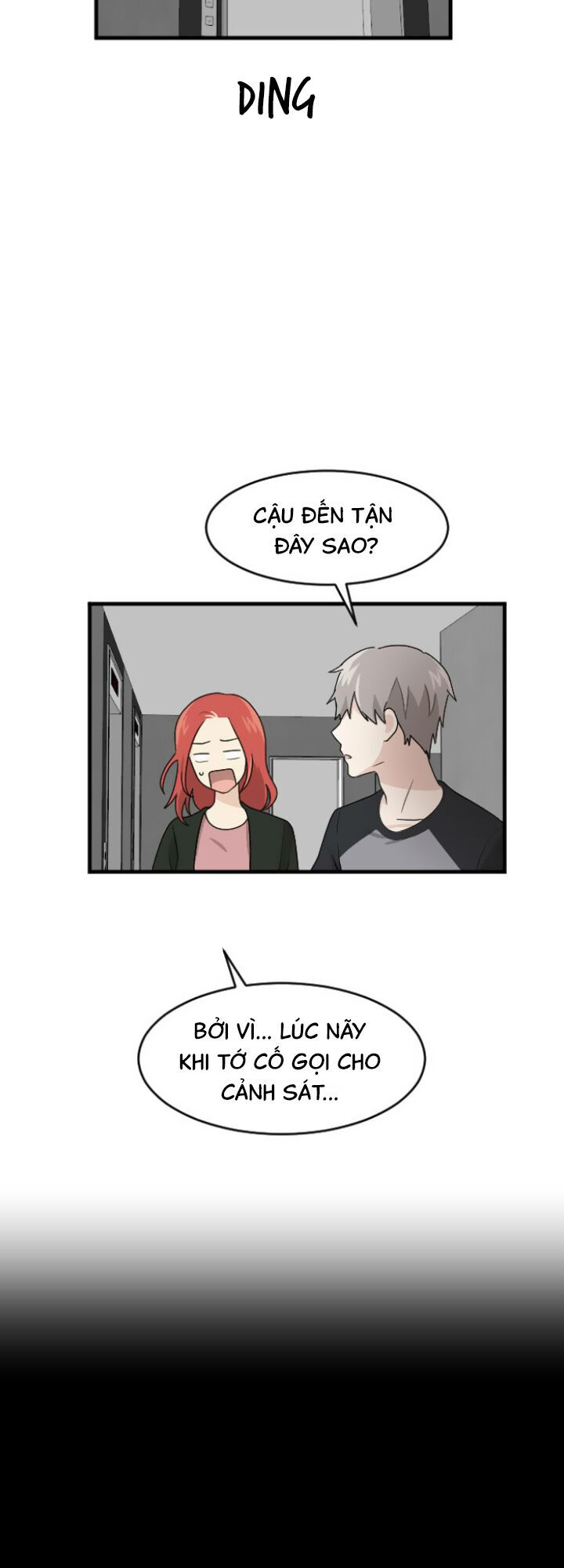 Người Đẹp Gangnam Chapter 75 - 14