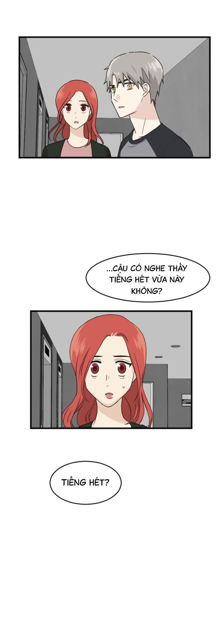 Người Đẹp Gangnam Chapter 75 - 33