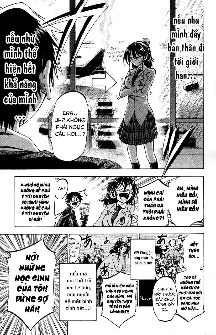 Jitsu Wa Watashi Wa Information Chapter 75 - 9