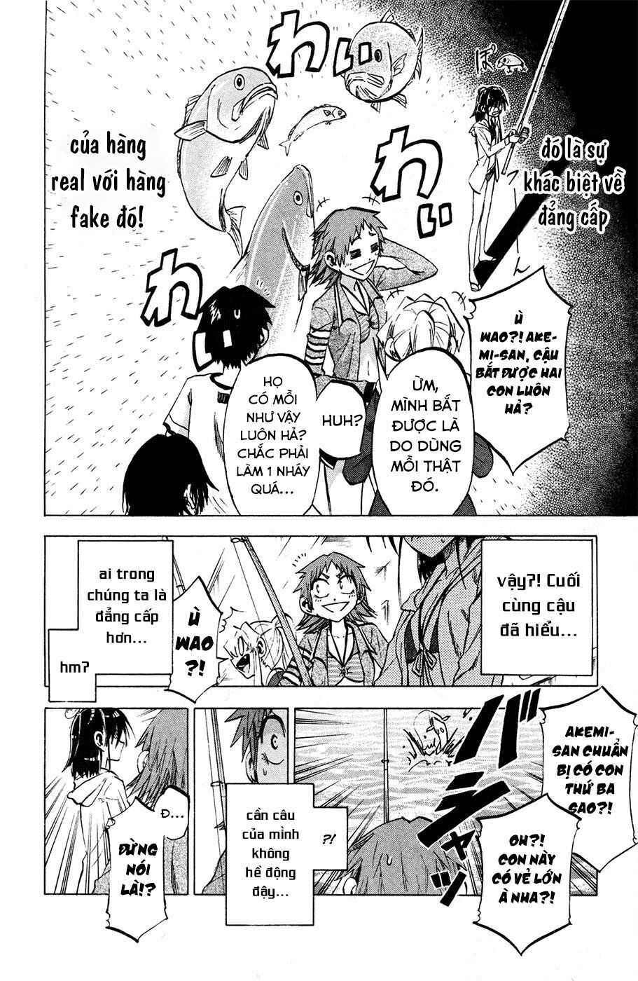 Jitsu Wa Watashi Wa Information Chapter 76 - 14