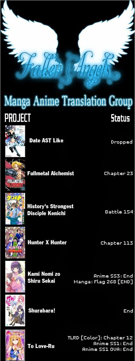 Hunter X Hunter Chapter 113 - 2