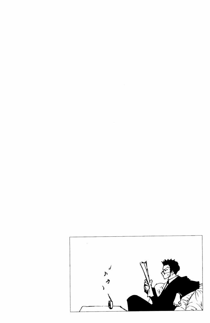 Hunter X Hunter Chapter 113 - 19