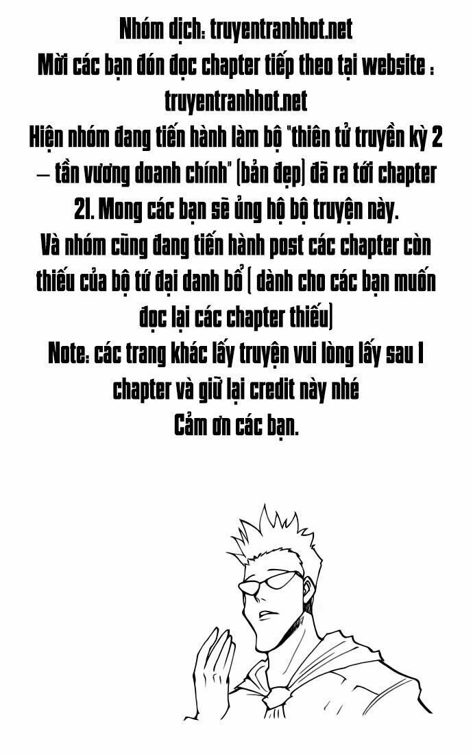 Hunter X Hunter Chapter 144 - 15