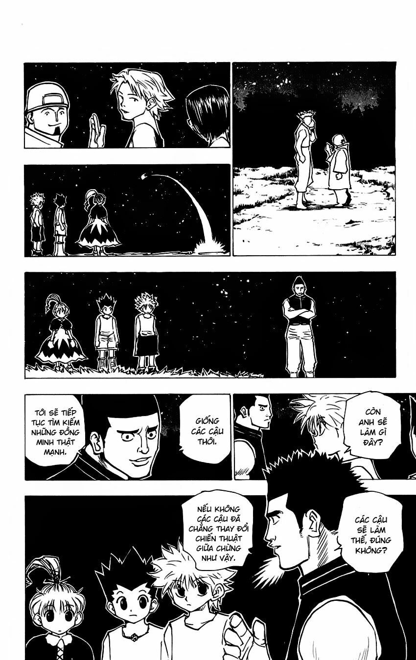 Hunter X Hunter Chapter 157 - 16