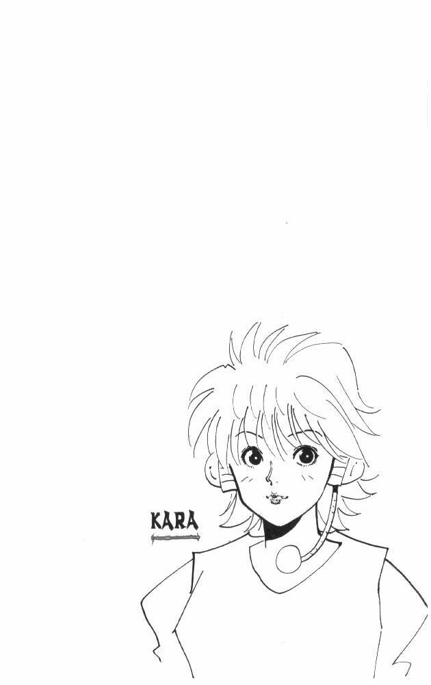 Hunter X Hunter Chapter 22 - 2