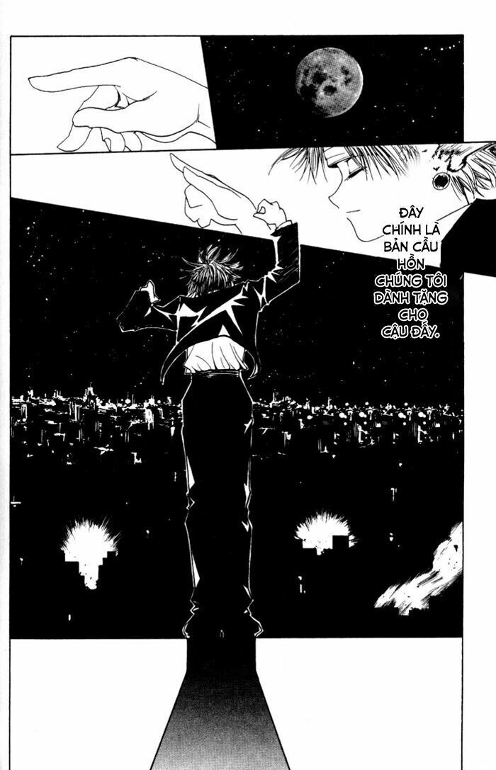 Hunter X Hunter Chapter 97 - 14