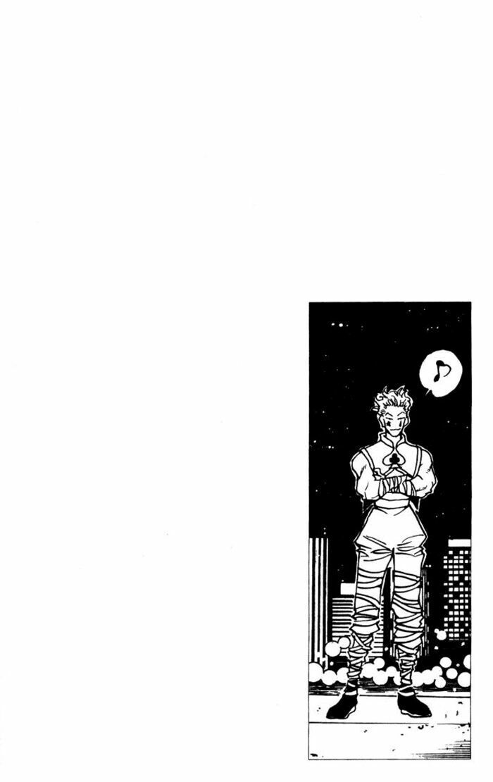 Hunter X Hunter Chapter 98 - 21