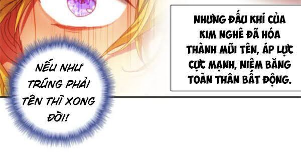 Băng Hỏa Ma Trù Chapter 99 - 15