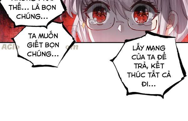 Băng Hỏa Ma Trù Chapter 99 - 21