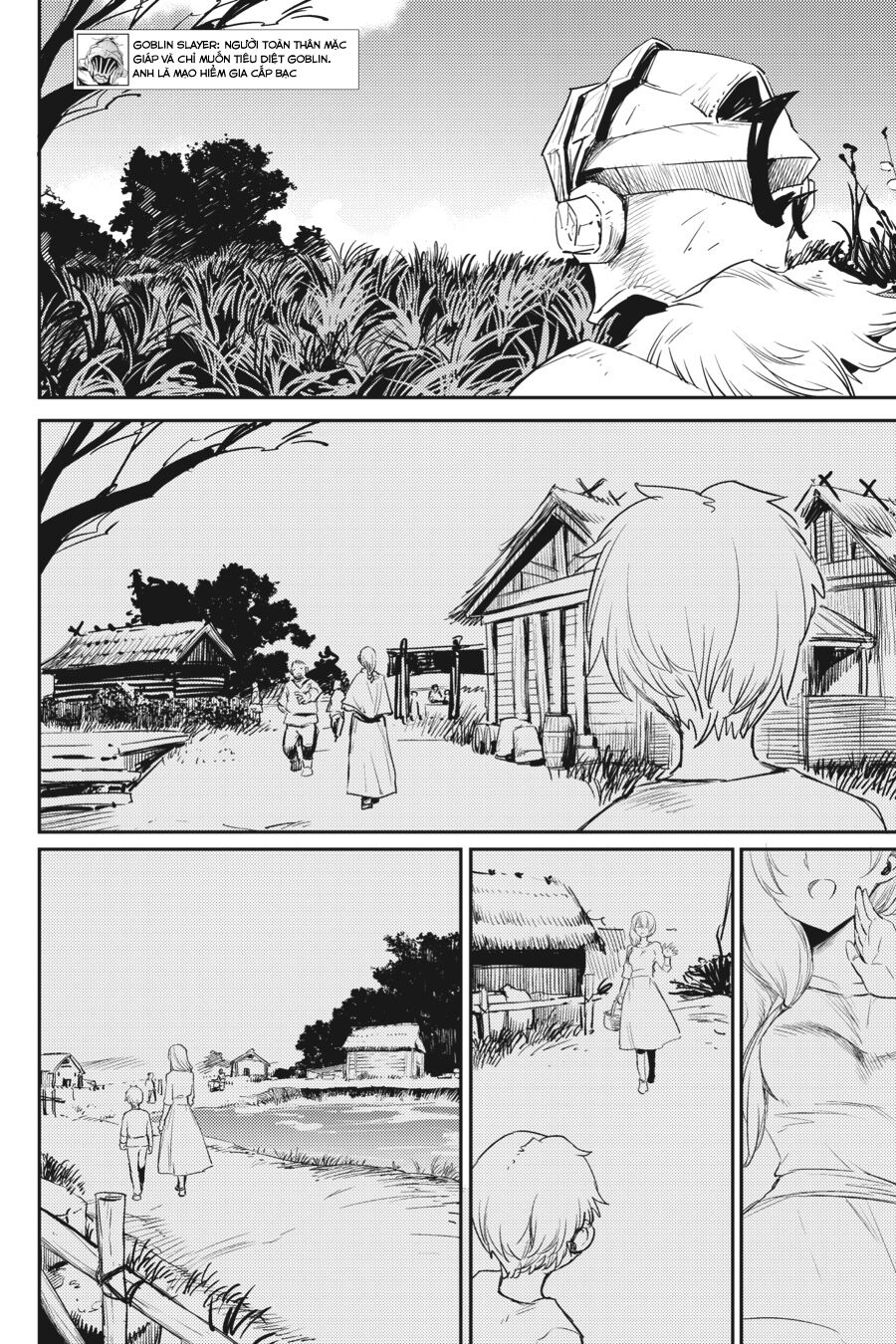 Tôi Chỉ Muốn Tiêu Diệt Goblin Chapter 55 - 5