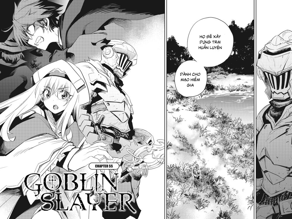 Tôi Chỉ Muốn Tiêu Diệt Goblin Chapter 55 - 7