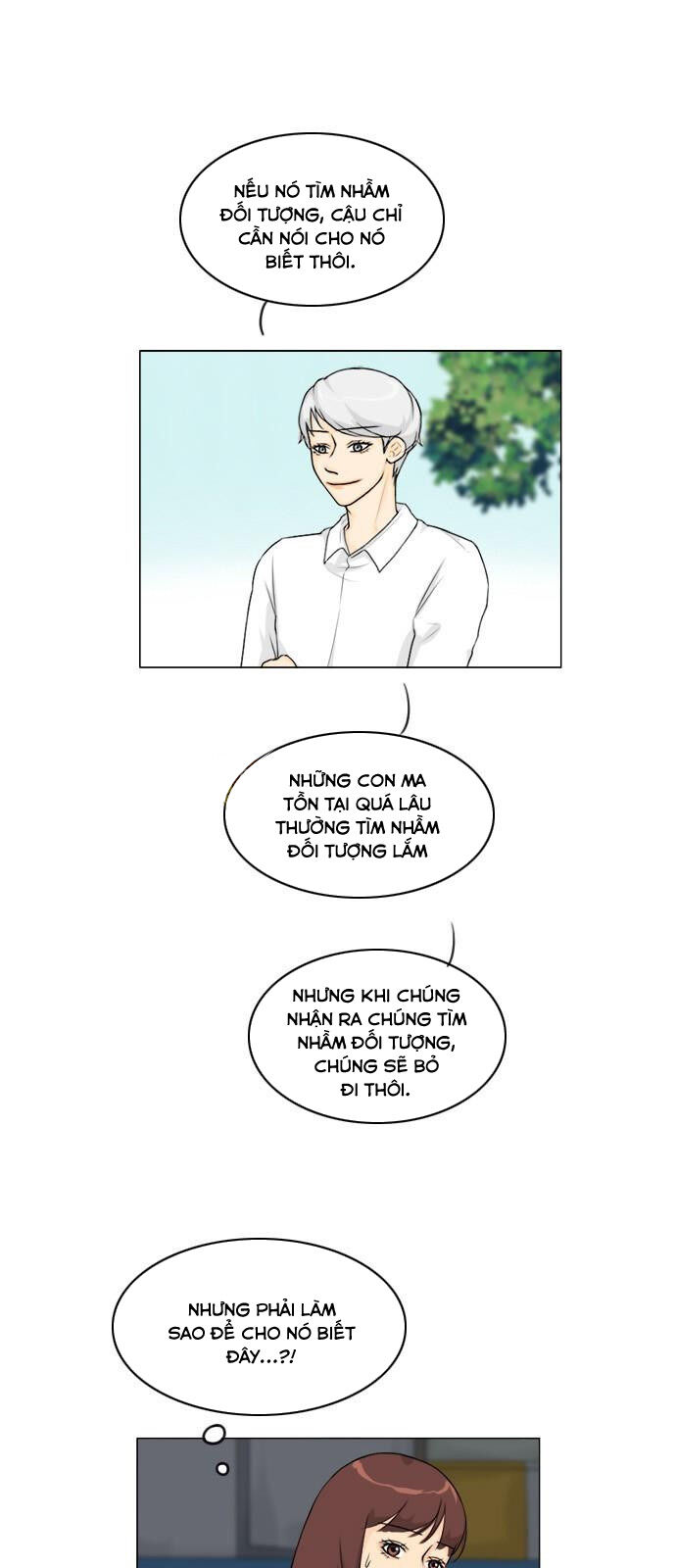 Vợ Ma Chapter 125 - 2