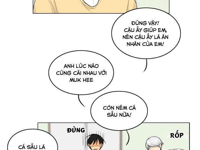 Vợ Ma Chapter 126 - 11