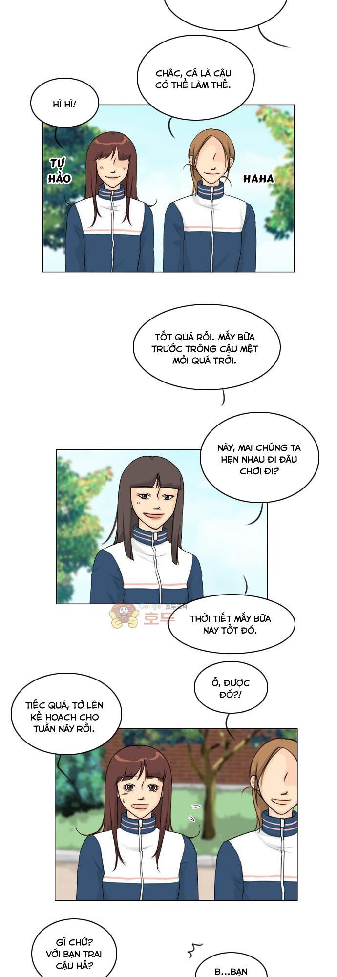 Vợ Ma Chapter 126 - 30