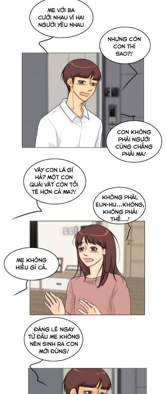 Vợ Ma Chapter 130 - 24