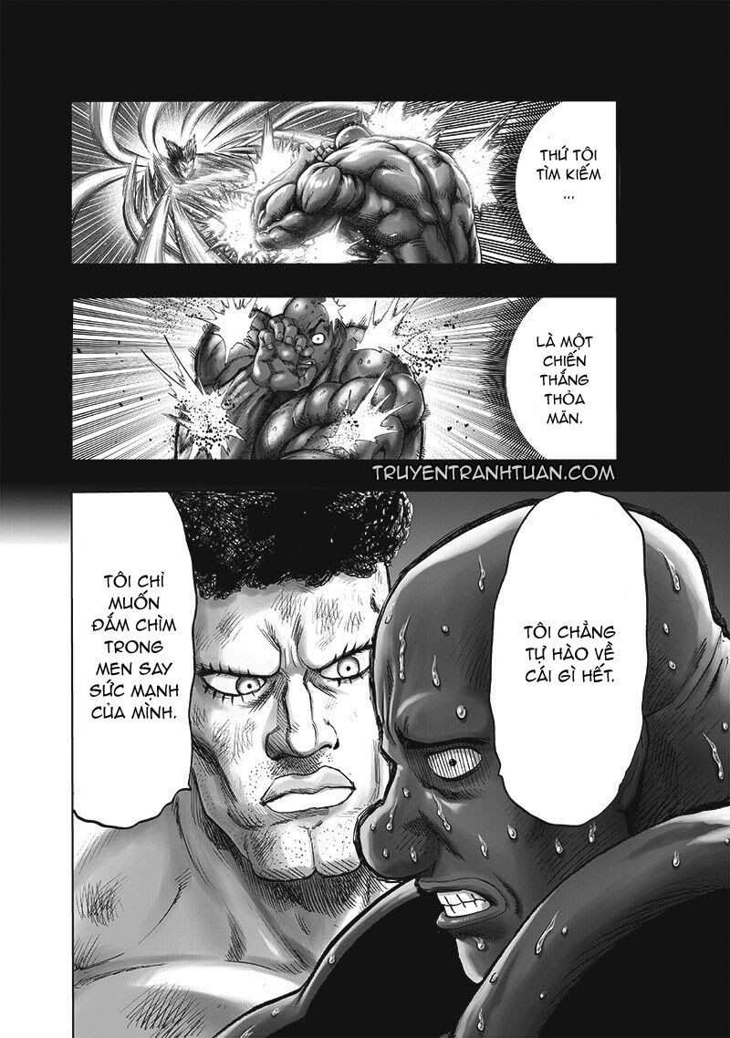 Onepunch Man Chapter 183 - 15