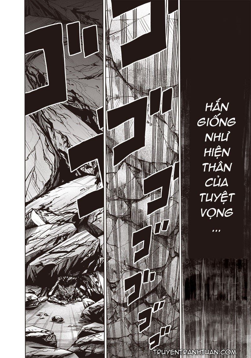 Onepunch Man Chapter 183 - 4