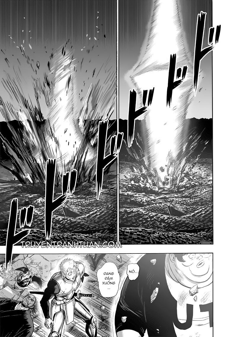 Onepunch Man Chapter 186 - 25