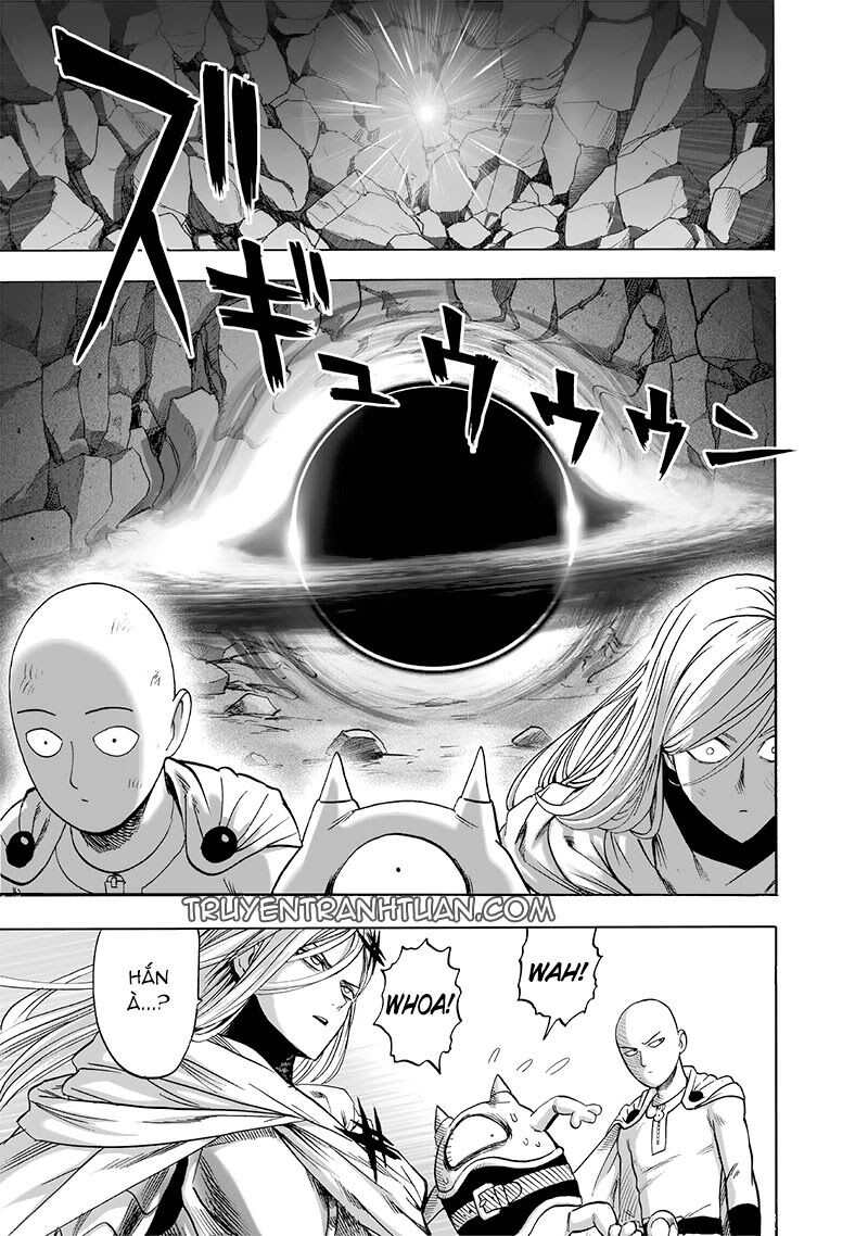 Onepunch Man Chapter 186 - 5