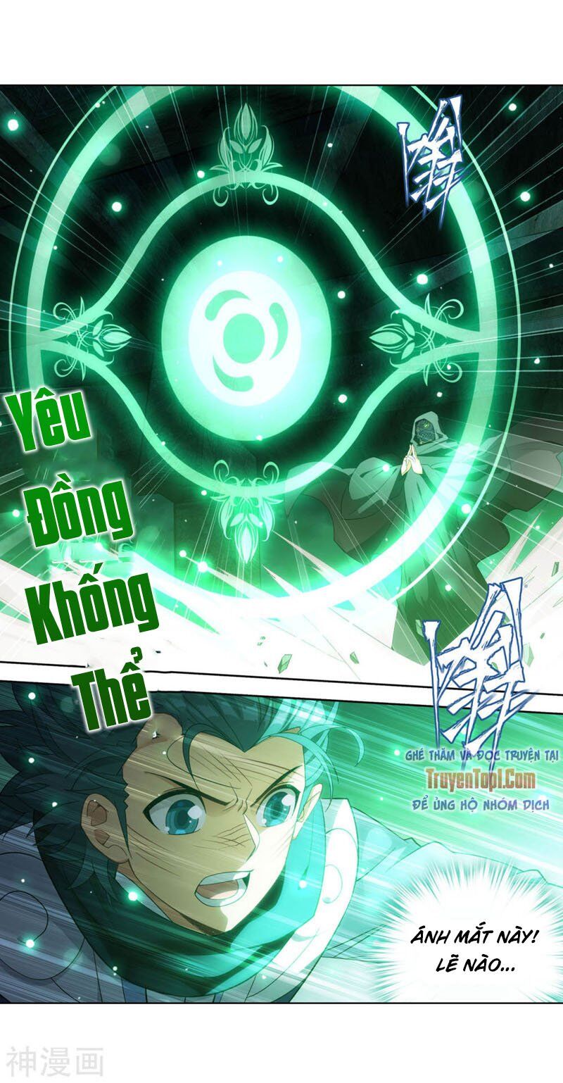 Đấu Phá Thương Khung Chapter 313 - 30