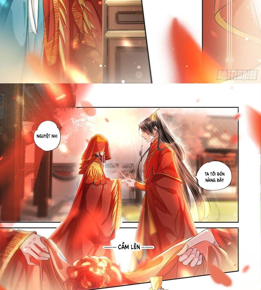 Nhà Ta Có Tiểu Thiếp Chapter 184 - 6