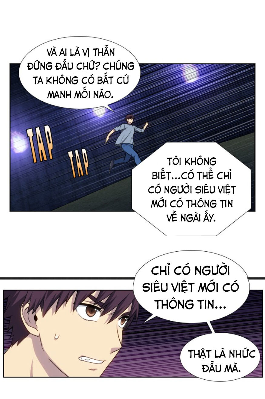 Thế Giới Game Thủ Chapter 346 - 37