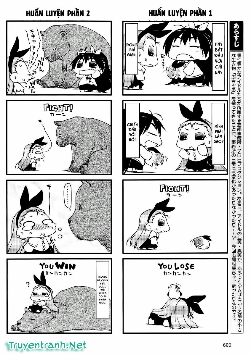 Puchim@Su! Chapter 34.2 - 3