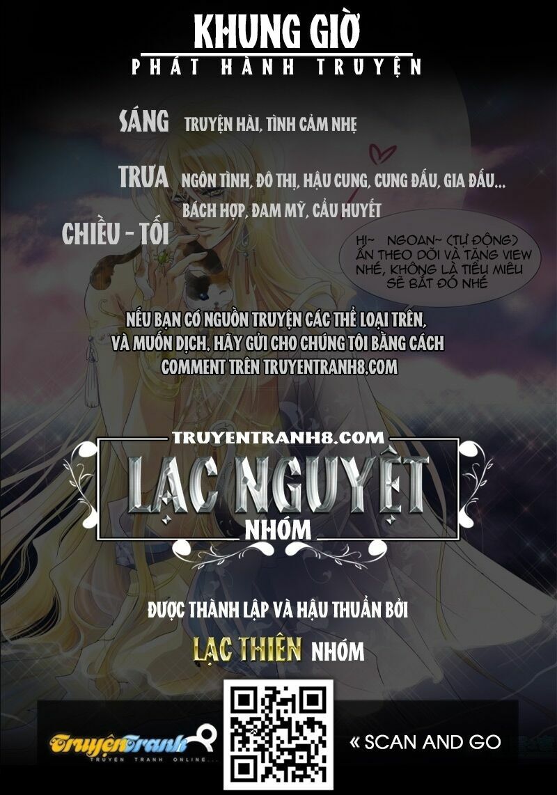 Nữ Thần Nghèo Khổ Chapter 14 - 17